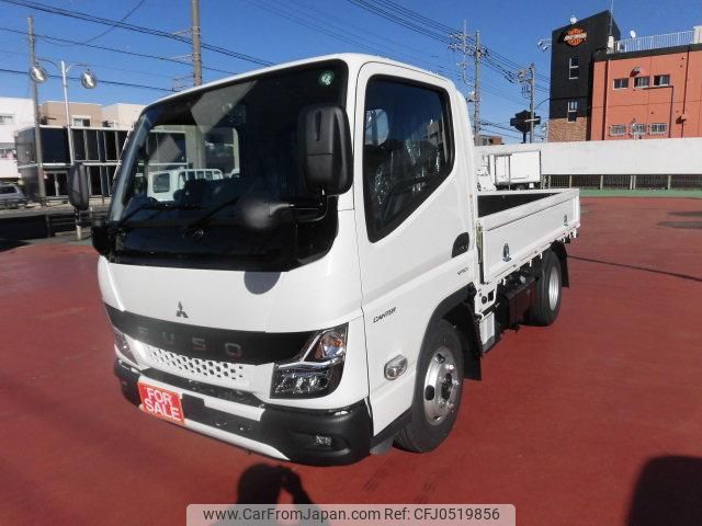 mitsubishi-fuso canter 2024 GOO_NET_EXCHANGE_0507405A30241203W001 image 1