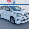 toyota vellfire 2014 -TOYOTA--Vellfire DBA-ANH20W--ANH20-8351064---TOYOTA--Vellfire DBA-ANH20W--ANH20-8351064- image 18