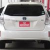 toyota prius-α 2014 CFJ1782781 image 2