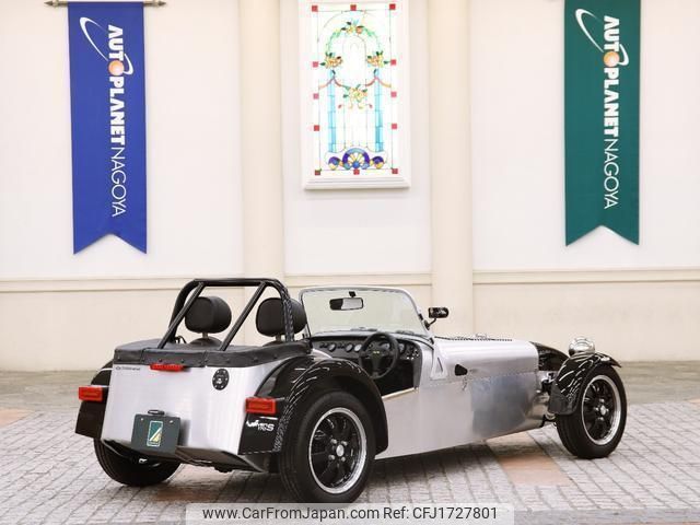caterham seven-170 2024 CFJ1727801 image 2