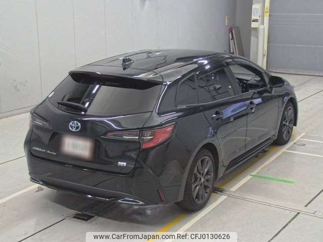 toyota corolla-touring-wagon 2021 -TOYOTA--Corolla Touring 6AA-ZWE211W--ZWE211-6086850---TOYOTA--Corolla Touring 6AA-ZWE211W--ZWE211-6086850- image 2