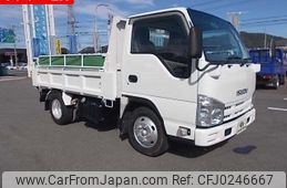 isuzu elf-truck 2011 -ISUZU--Elf NKR85AD--7021054---ISUZU--Elf NKR85AD--7021054-