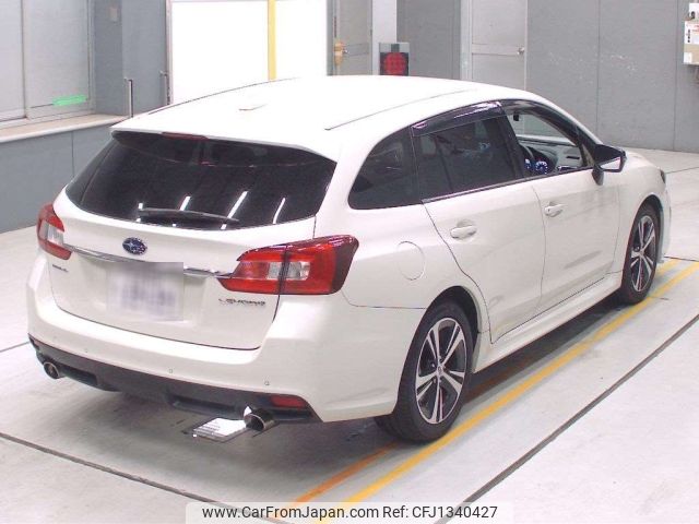 subaru levorg 2019 -SUBARU 【三河 331た2929】--Levorg VM4-143624---SUBARU 【三河 331た2929】--Levorg VM4-143624- image 2