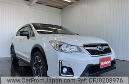 subaru impreza-wagon 2016 -SUBARU 【富山 301ｾ2718】--Impreza Wagon GP7--135579---SUBARU 【富山 301ｾ2718】--Impreza Wagon GP7--135579-