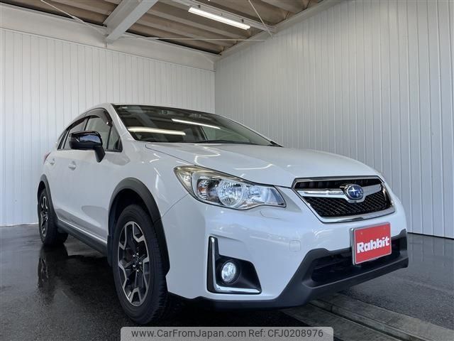 subaru impreza-wagon 2016 -SUBARU 【富山 301ｾ2718】--Impreza Wagon GP7--135579---SUBARU 【富山 301ｾ2718】--Impreza Wagon GP7--135579- image 1