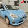 toyota aqua 2013 -TOYOTA 【富山 502ﾊ7999】--AQUA NHP10--NHP10-2151349---TOYOTA 【富山 502ﾊ7999】--AQUA NHP10--NHP10-2151349- image 1