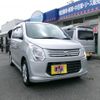 suzuki wagon-r 2012 -SUZUKI--Wagon R DBA-MH34S--MH34S-121582---SUZUKI--Wagon R DBA-MH34S--MH34S-121582- image 1