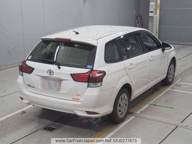 toyota corolla-fielder 2018 -TOYOTA--Corolla Fielder NZE164G-7064156---TOYOTA--Corolla Fielder NZE164G-7064156- image 2