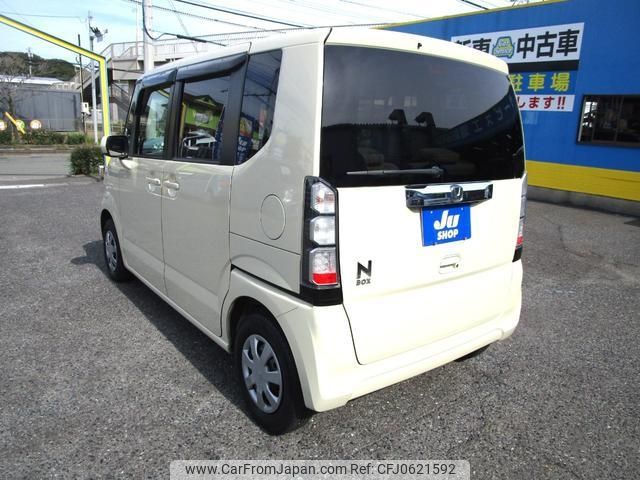 honda n-box 2012 -HONDA 【北九州 581ﾆ9008】--N BOX JF1--1122606---HONDA 【北九州 581ﾆ9008】--N BOX JF1--1122606- image 2