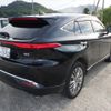 toyota harrier 2021 -TOYOTA 【鳥取 300ほ1352】--Harrier AXUH80-0037723---TOYOTA 【鳥取 300ほ1352】--Harrier AXUH80-0037723- image 6