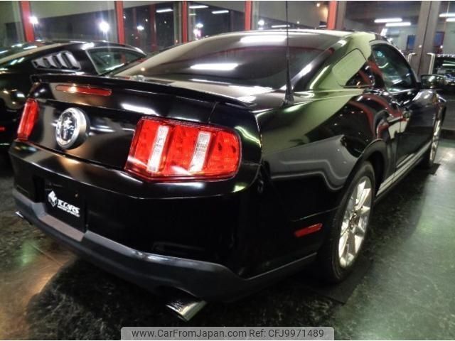 ford mustang 2011 -FORD--Ford Mustang ﾌﾒｲ--1ZVBP8AM9B5169229---FORD--Ford Mustang ﾌﾒｲ--1ZVBP8AM9B5169229- image 2