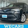 toyota c-hr 2020 quick_quick_6AA-ZYX11_ZYX11-2019027 image 1