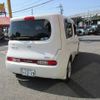nissan cube 2010 -NISSAN--Cube DBA-Z12--Z12-109528---NISSAN--Cube DBA-Z12--Z12-109528- image 3