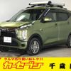 mitsubishi ek-x-ev 2022 -MITSUBISHI 【札幌 582ｹ 228】--ek X EV B5AW--B5AW-0002836---MITSUBISHI 【札幌 582ｹ 228】--ek X EV B5AW--B5AW-0002836- image 1