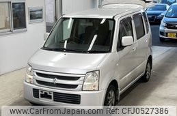 suzuki wagon-r 2008 -SUZUKI--Wagon R MH22Sｶｲ-327812---SUZUKI--Wagon R MH22Sｶｲ-327812-