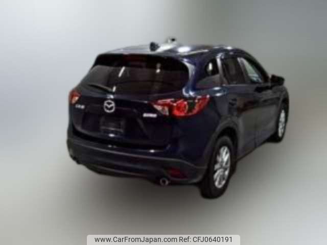 mazda cx-5 2013 -MAZDA--CX-5 LDA-KE2FW--KE2FW-131005---MAZDA--CX-5 LDA-KE2FW--KE2FW-131005- image 2