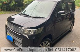 suzuki wagon-r 2011 -SUZUKI--Wagon R DBA-MH23S--MH23S-632575---SUZUKI--Wagon R DBA-MH23S--MH23S-632575-