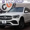 mercedes-benz glc-class 2021 -MERCEDES-BENZ--Benz GLC 3DA-253915--W1N2539152F934083---MERCEDES-BENZ--Benz GLC 3DA-253915--W1N2539152F934083- image 1