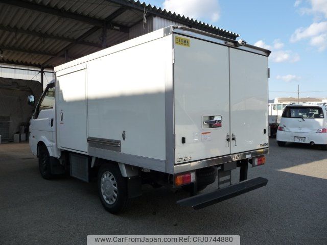 mazda bongo-truck 2020 -MAZDA--Bongo Truck SLP2T--120121---MAZDA--Bongo Truck SLP2T--120121- image 2