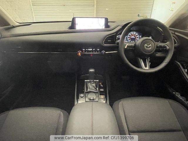 mazda cx-3 2023 -MAZDA--CX-30 5AA-DMEJ3R--DMEJ3R-100687---MAZDA--CX-30 5AA-DMEJ3R--DMEJ3R-100687- image 2