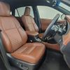 toyota harrier 2019 -TOYOTA--Harrier DBA-ZSU60W--ZSU60-0184759---TOYOTA--Harrier DBA-ZSU60W--ZSU60-0184759- image 5