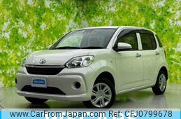 toyota passo 2022 quick_quick_5BA-M710A_M710A-0043506