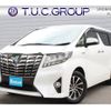toyota alphard 2017 CFJ1267167 image 1