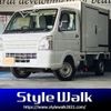 suzuki carry-truck 2018 quick_quick_EBD-DA16T_DA16T-427950 image 1