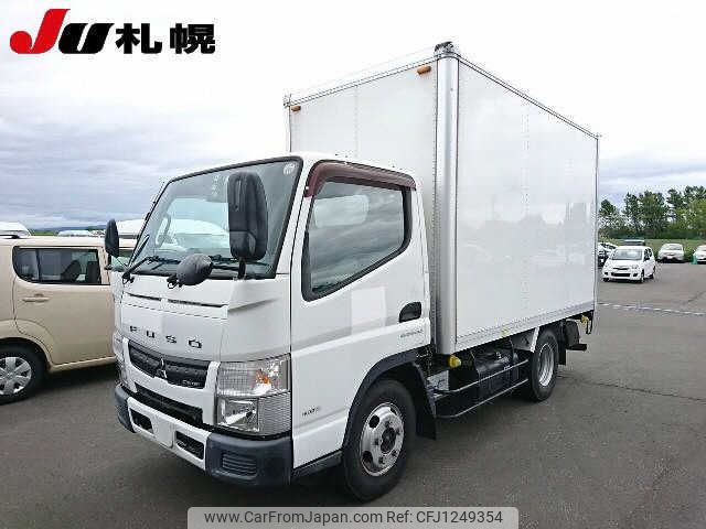 mitsubishi-fuso canter 2016 -MITSUBISHI--Canter FDA00--540636---MITSUBISHI--Canter FDA00--540636- image 1