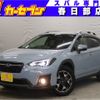 subaru xv 2017 -SUBARU--Subaru XV DBA-GT7--GT7-056275---SUBARU--Subaru XV DBA-GT7--GT7-056275- image 1