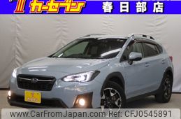 subaru xv 2017 -SUBARU--Subaru XV DBA-GT7--GT7-056275---SUBARU--Subaru XV DBA-GT7--GT7-056275-