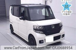 honda n-box 2014 -HONDA 【三重 581ｻ5669】--N BOX JF1-2234439---HONDA 【三重 581ｻ5669】--N BOX JF1-2234439-