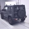 suzuki jimny-sierra 2022 -SUZUKI--Jimny Sierra JB74W-177922---SUZUKI--Jimny Sierra JB74W-177922- image 2