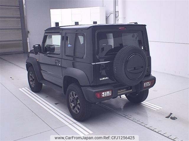 suzuki jimny-sierra 2022 -SUZUKI--Jimny Sierra JB74W-177922---SUZUKI--Jimny Sierra JB74W-177922- image 2
