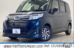 toyota roomy 2018 -TOYOTA--Roomy DBA-M900A--M900A-0141812---TOYOTA--Roomy DBA-M900A--M900A-0141812-