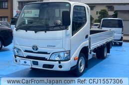 toyota dyna-truck 2025 CFJ1557306