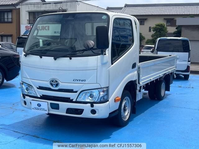 toyota dyna-truck 2025 CFJ1557306 image 1