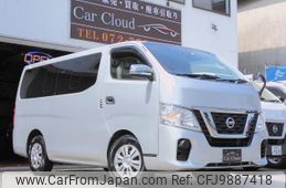 nissan nv350-caravan-wagon 2019 quick_quick_CBA-KS2E26_KS2E26-102383