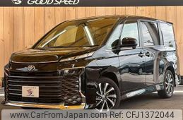 toyota voxy 2025 quick_quick_6AA-ZWR90W_ZWR90-8007669