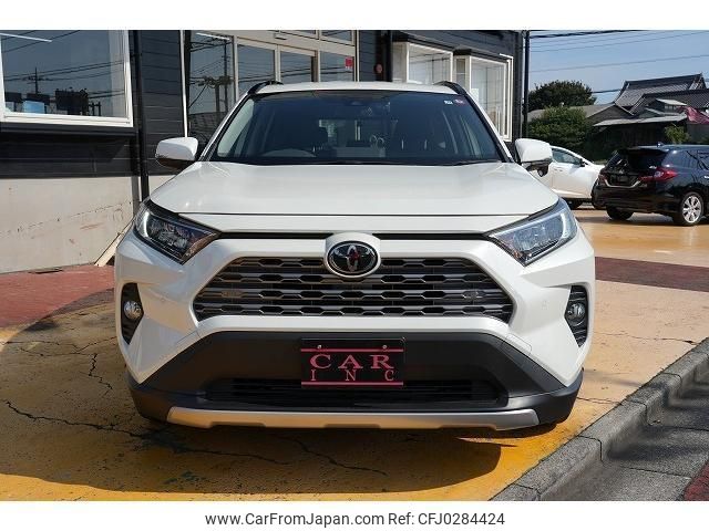 toyota rav4 2019 quick_quick_AXAH54_AXAH54-4011833 image 2