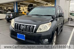 toyota land-cruiser-prado 2009 CFJ1869016