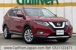 nissan x-trail 2018 -NISSAN--X-Trail DAA-HNT32--HNT32-172275---NISSAN--X-Trail DAA-HNT32--HNT32-172275-