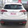 honda vezel 2014 -HONDA--VEZEL DAA-RU4--RU4-1015842---HONDA--VEZEL DAA-RU4--RU4-1015842- image 3