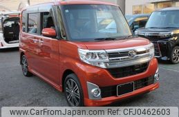 daihatsu tanto 2015 -DAIHATSU 【奈良 583ｷ3352】--Tanto LA600S--0319630---DAIHATSU 【奈良 583ｷ3352】--Tanto LA600S--0319630-