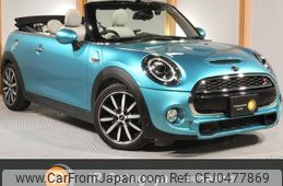 mini mini-others 2019 quick_quick_WJ20M_WMWWJ520203G41005