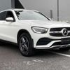 mercedes-benz glc-class 2022 CFJ1638560 image 4