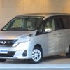 nissan serena 2016 -NISSAN--Serena C27--000816---NISSAN--Serena C27--000816- image 26
