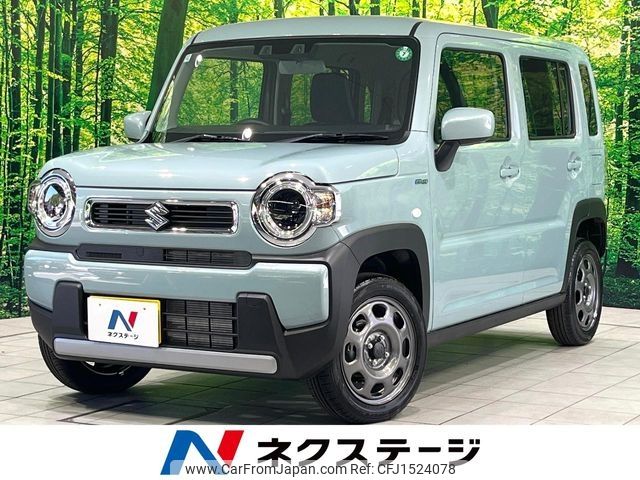 suzuki hustler 2024 CFJ1524078 image 1