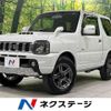 suzuki jimny 2014 quick_quick_JB23W_JB23W-711054 image 1