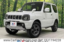 suzuki jimny 2014 quick_quick_JB23W_JB23W-711054